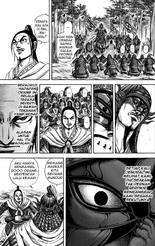 Kingdom Chapter 218 Image 14