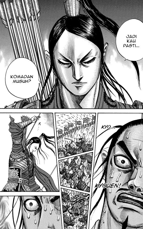 Kingdom Chapter 220 Image 12