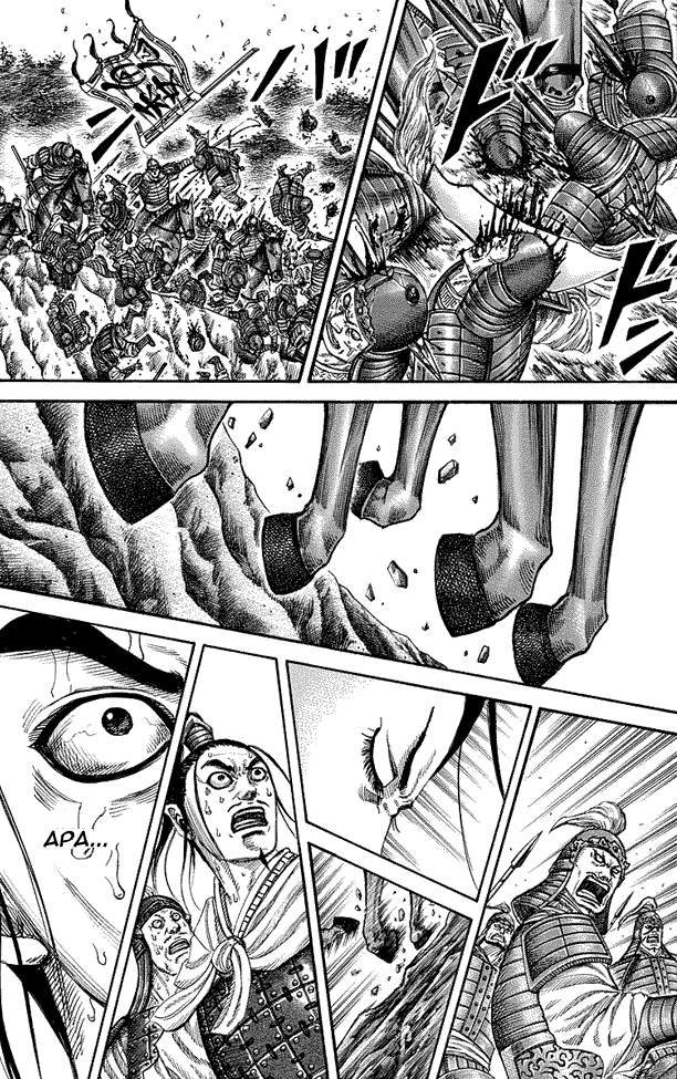 Kingdom Chapter 220 Image 14