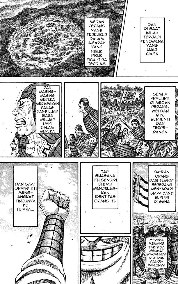 Kingdom Chapter 221 Image 14