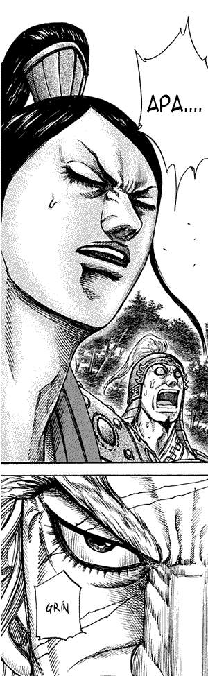Kingdom Chapter 222 Image 16