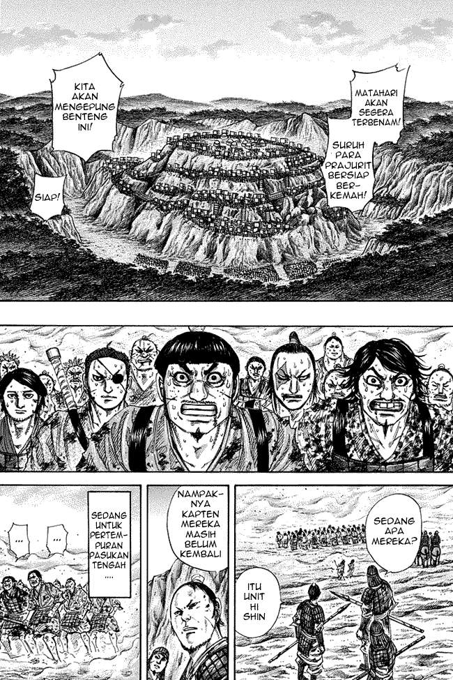 Kingdom Chapter 223 Image 3