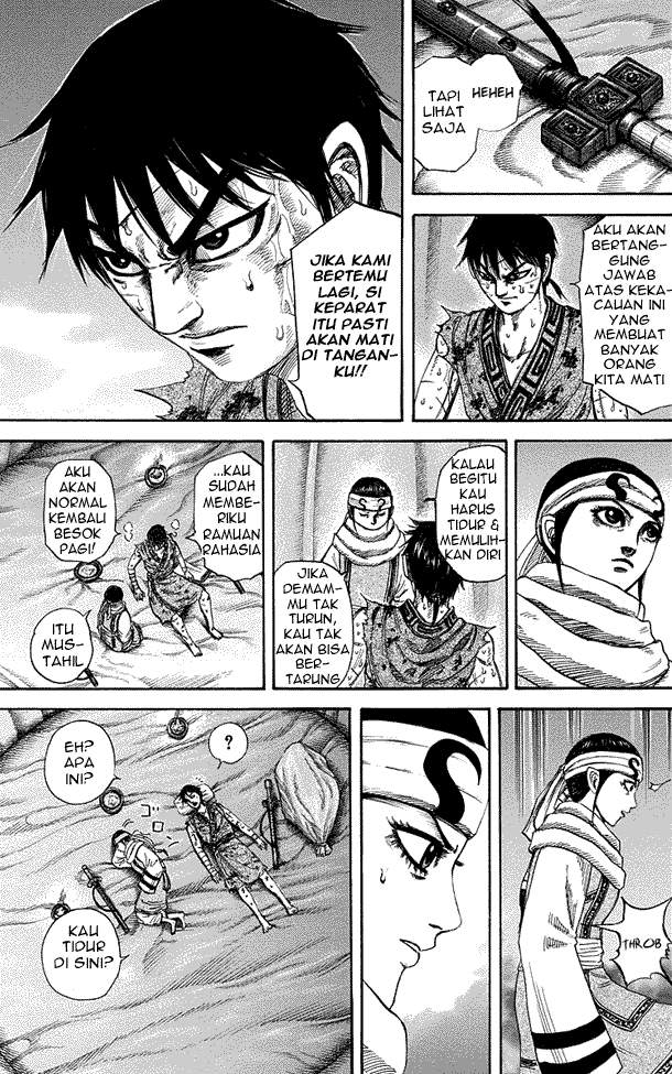 Kingdom Chapter 223 Image 10