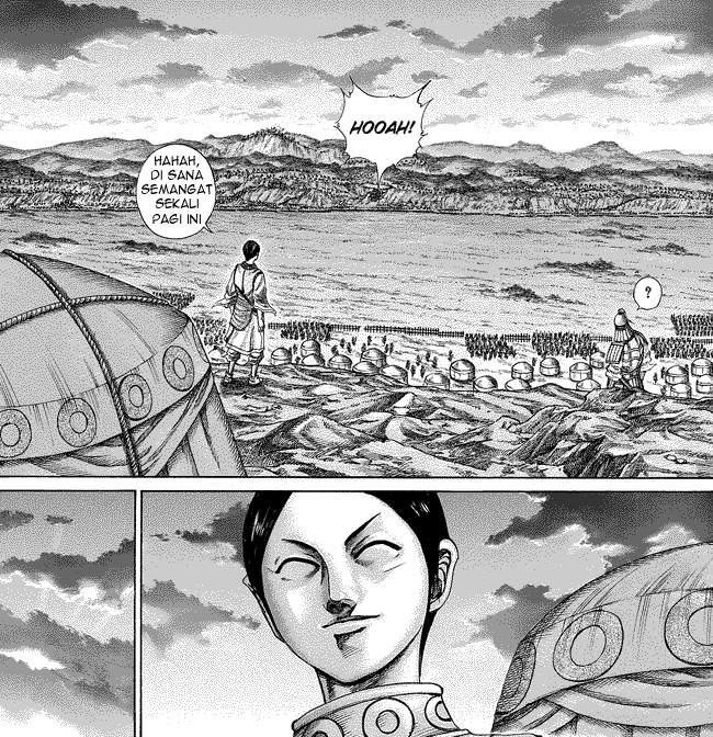Kingdom Chapter 224 Image 6