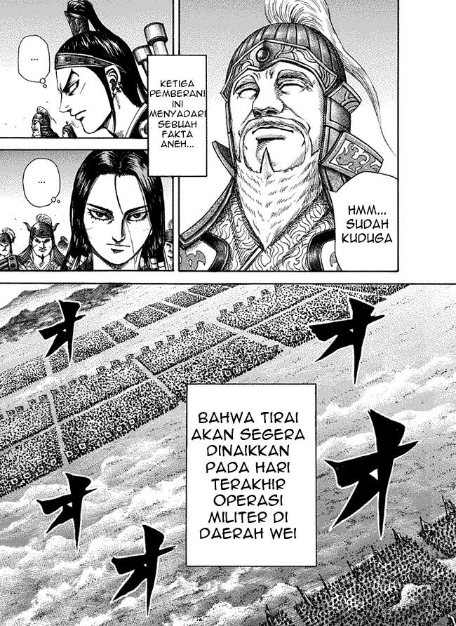 Kingdom Chapter 224 Image 14
