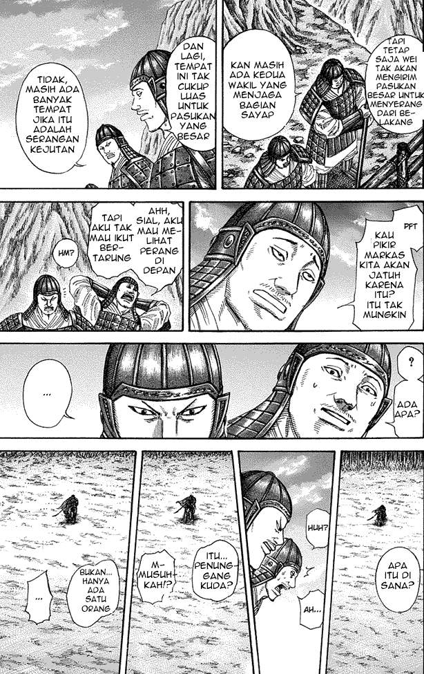 Kingdom Chapter 226 Image 9