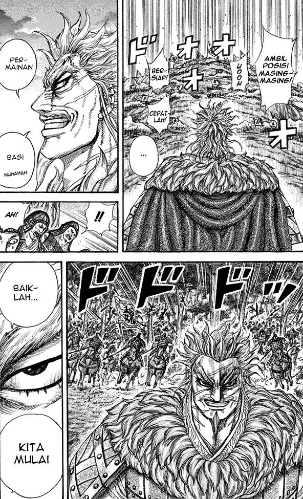 Kingdom Chapter 226 Image 16