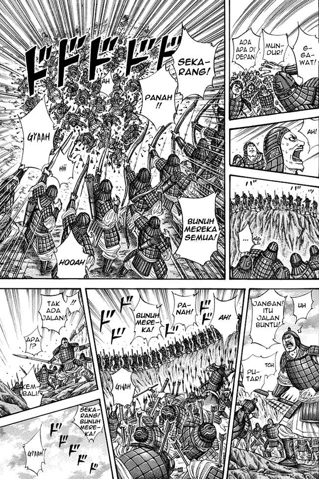 Kingdom Chapter 228 Image 2
