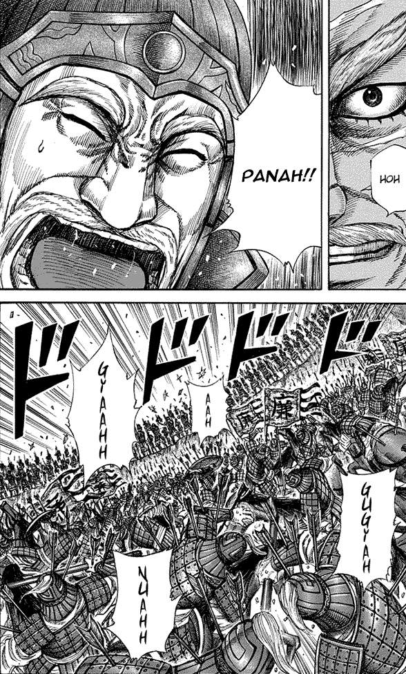 Kingdom Chapter 228 Image 19