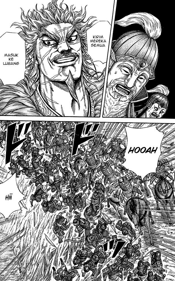 Kingdom Chapter 229 Image 4