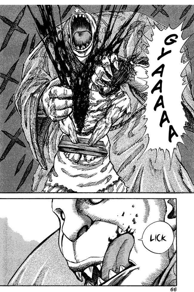 Kingdom Chapter 23 Image 7