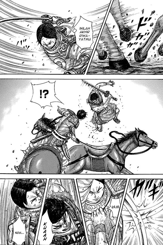 Kingdom Chapter 230 Image 3