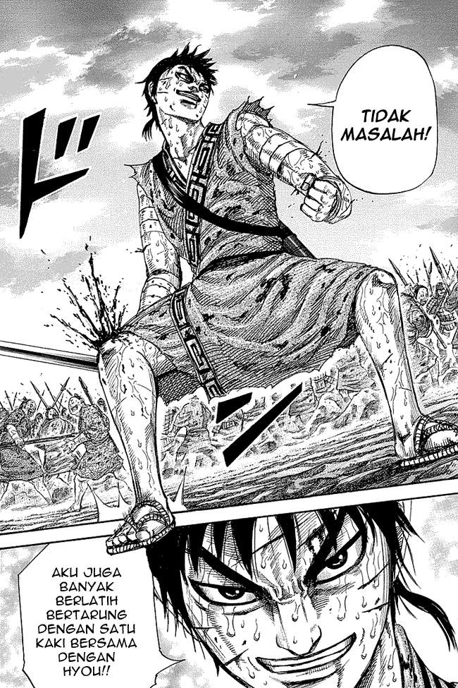 Kingdom Chapter 230 Image 6