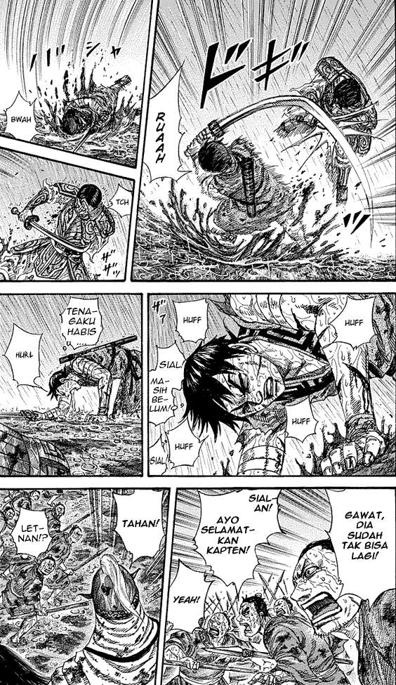 Kingdom Chapter 230 Image 11