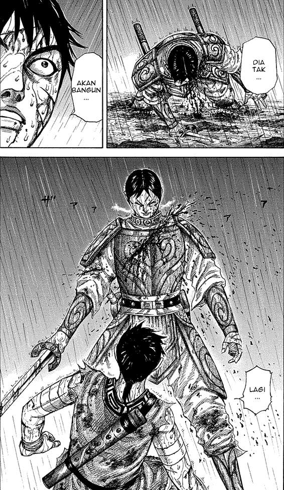 Kingdom Chapter 231 Image 4