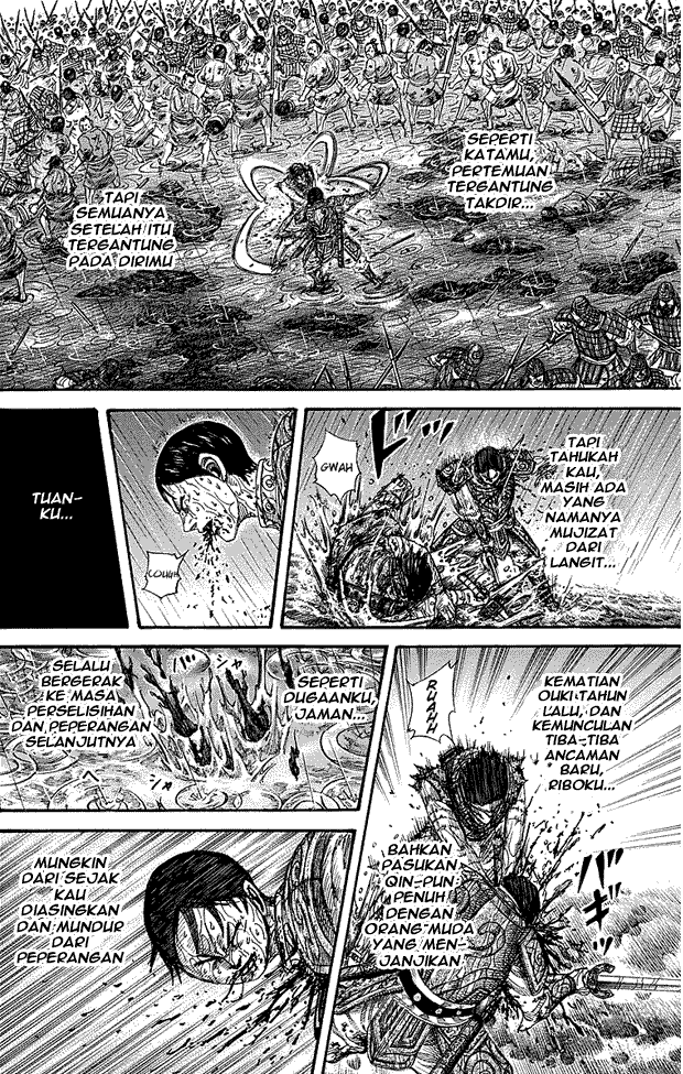 Kingdom Chapter 231 Image 15