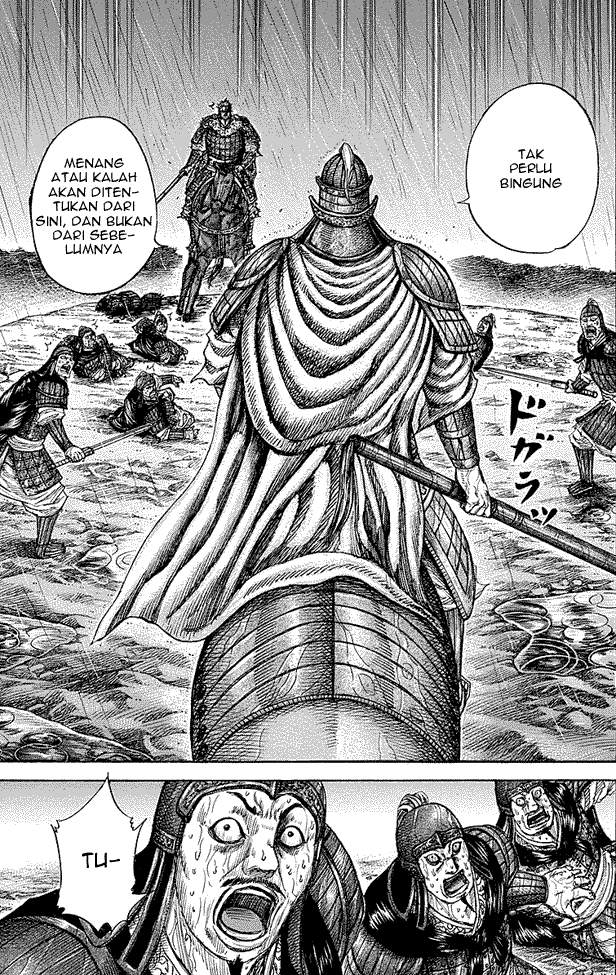 Kingdom Chapter 234 Image 11