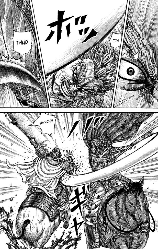 Kingdom Chapter 235 Image 3