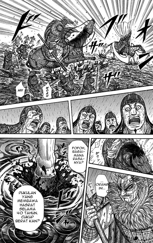Kingdom Chapter 235 Image 10