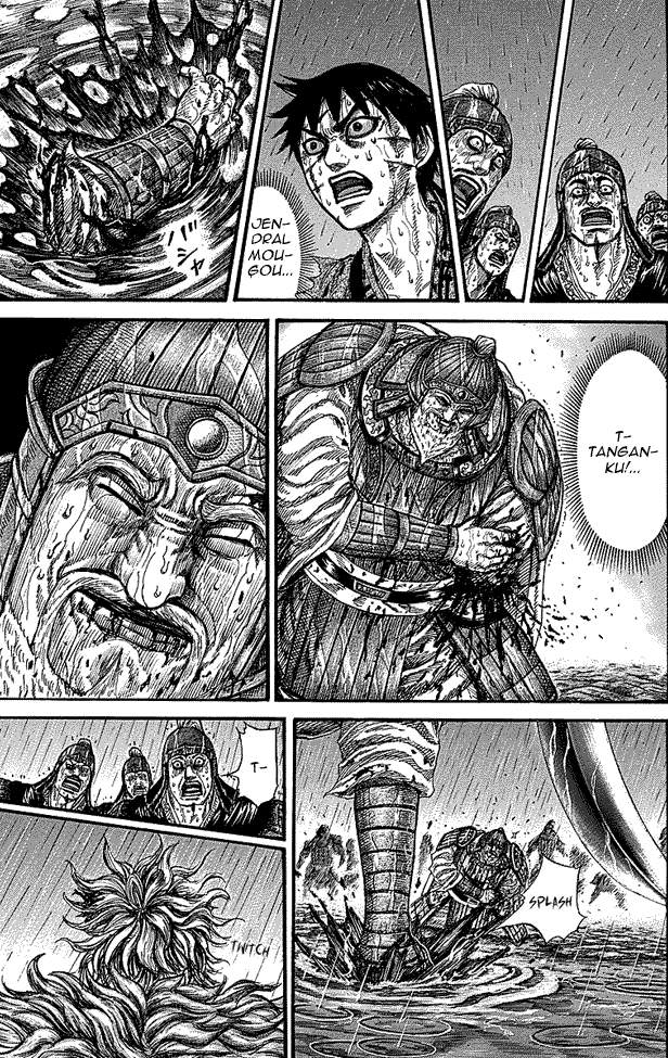 Kingdom Chapter 236 Image 4