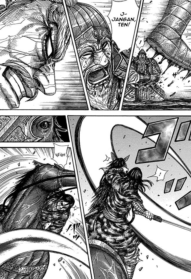 Kingdom Chapter 236 Image 6