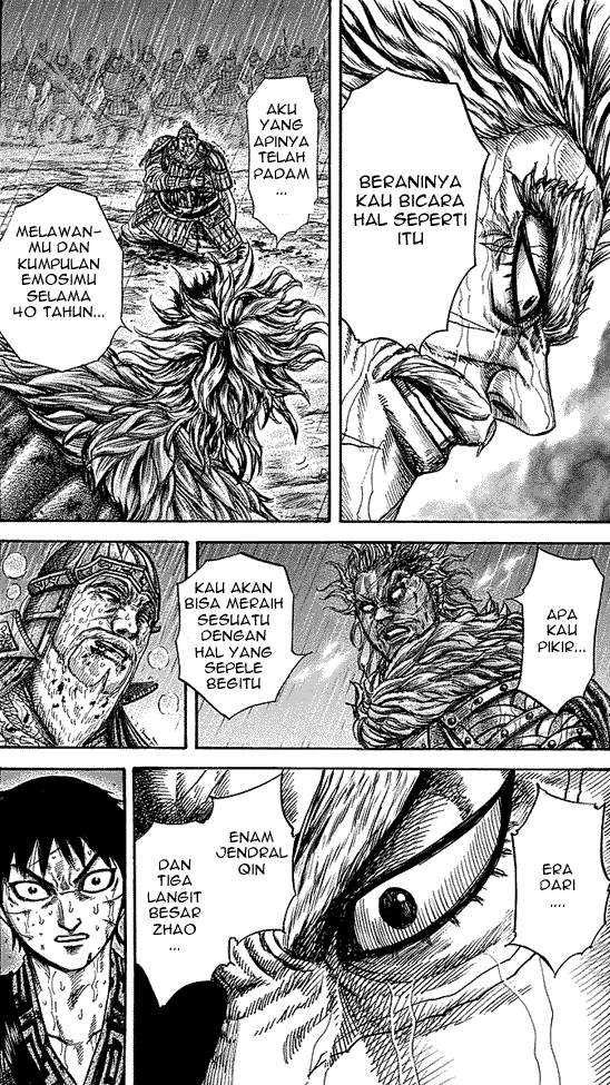 Kingdom Chapter 236 Image 9