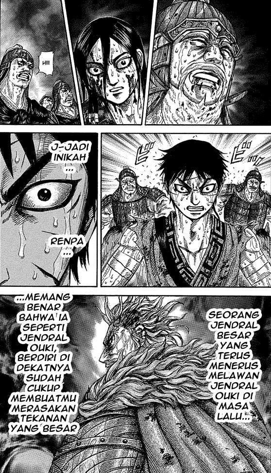 Kingdom Chapter 236 Image 12