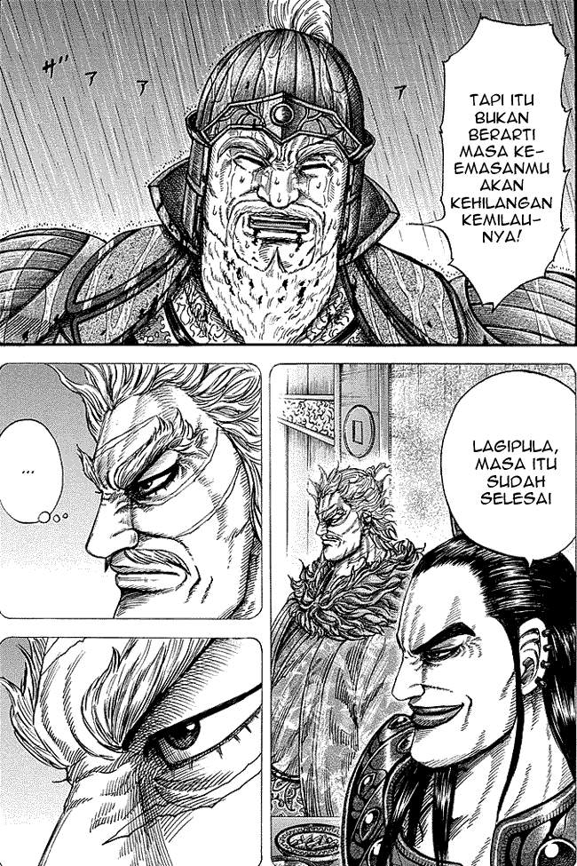 Kingdom Chapter 238 Image 0