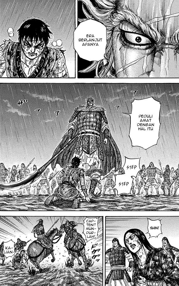 Kingdom Chapter 238 Image 3
