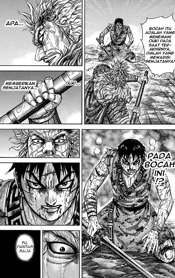 Kingdom Chapter 238 Image 6