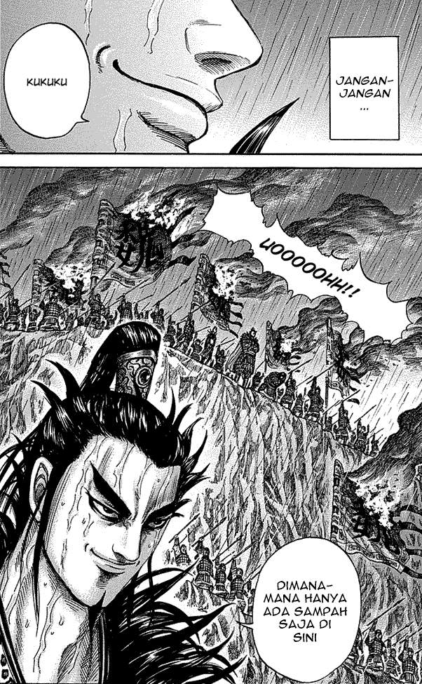 Kingdom Chapter 238 Image 17