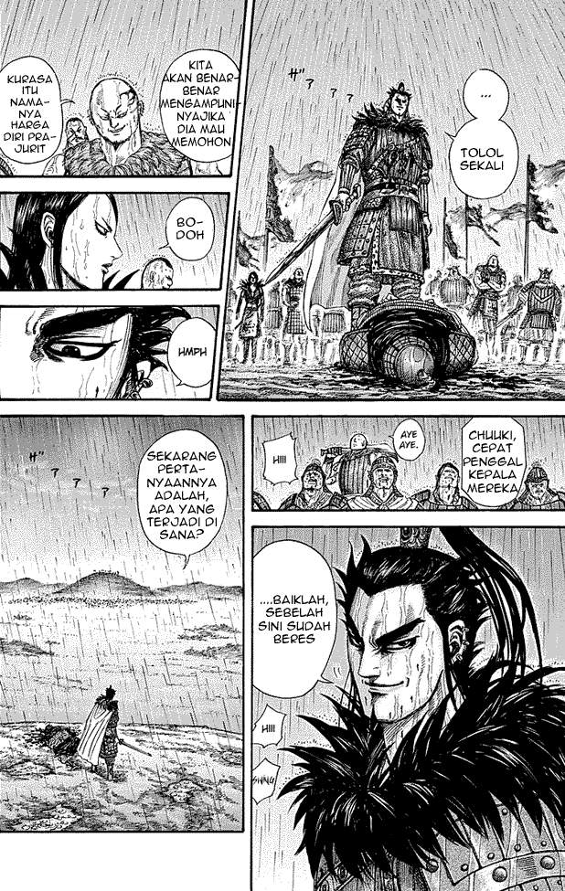 Kingdom Chapter 239 Image 9