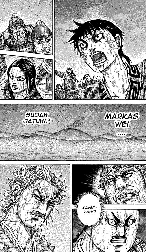 Kingdom Chapter 239 Image 10