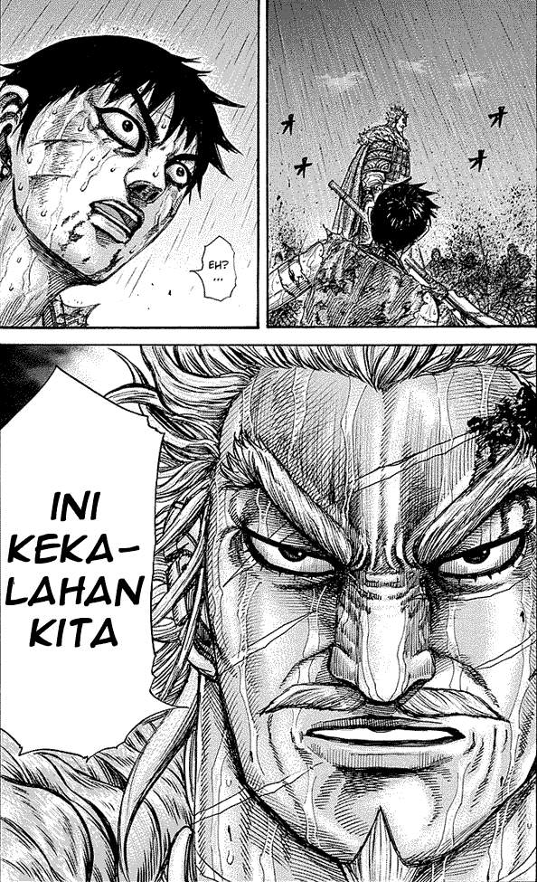 Kingdom Chapter 239 Image 16