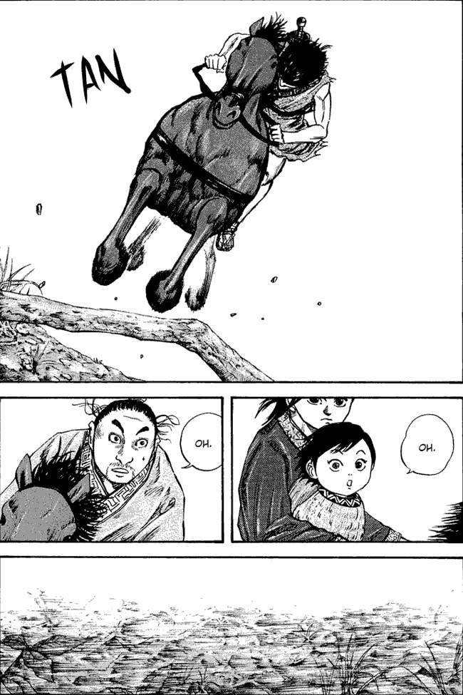 Kingdom Chapter 24 Image 1