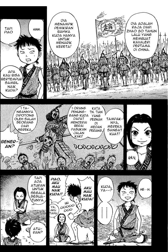 Kingdom Chapter 24 Image 5