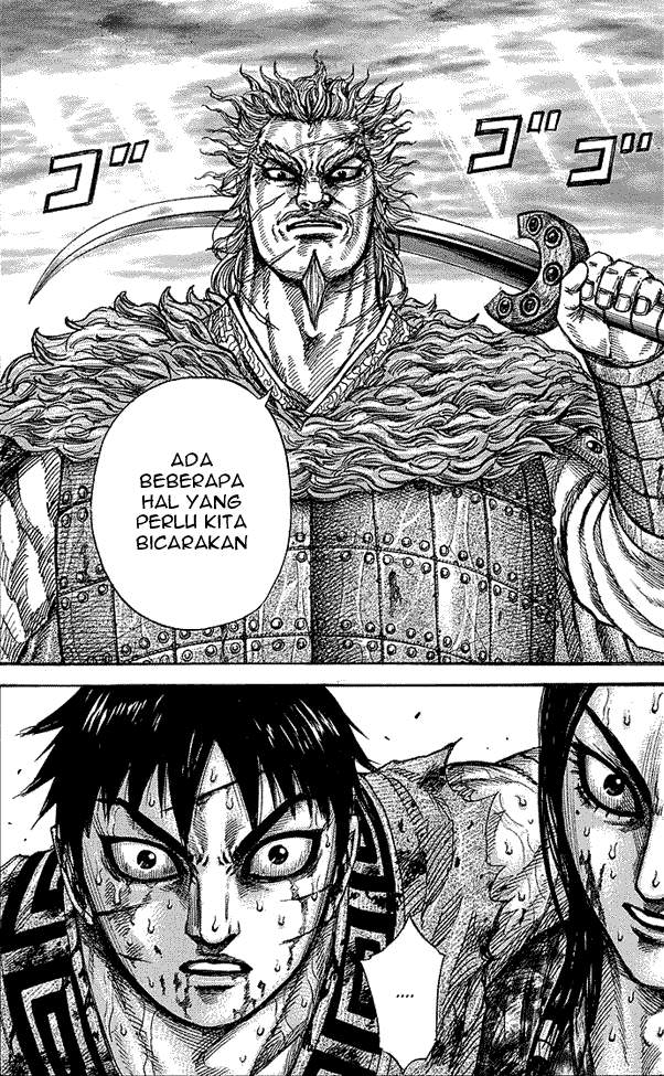 Kingdom Chapter 240 Image 17
