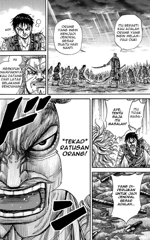 Kingdom Chapter 241 Image 4