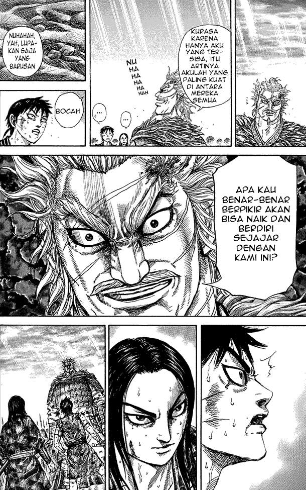 Kingdom Chapter 241 Image 6