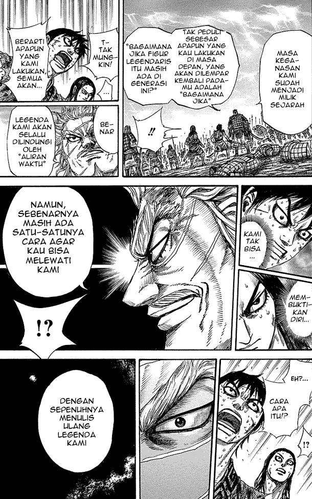 Kingdom Chapter 241 Image 9