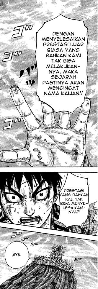 Kingdom Chapter 241 Image 10