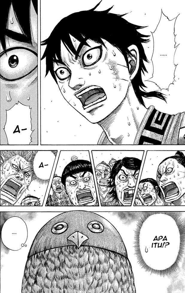 Kingdom Chapter 245 Image 14