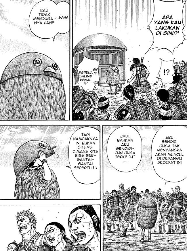 Kingdom Chapter 245 Image 15