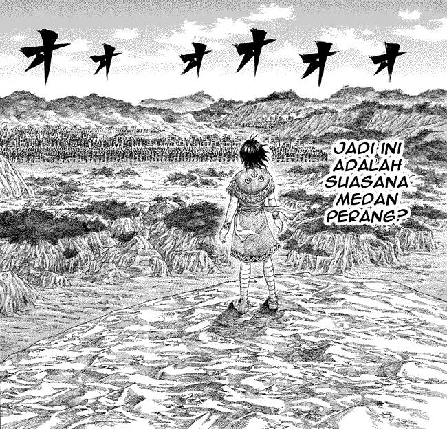 Kingdom Chapter 247 Image 11