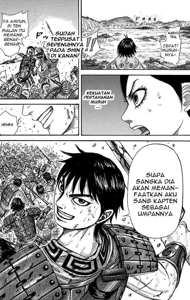 Kingdom Chapter 248 Image 15