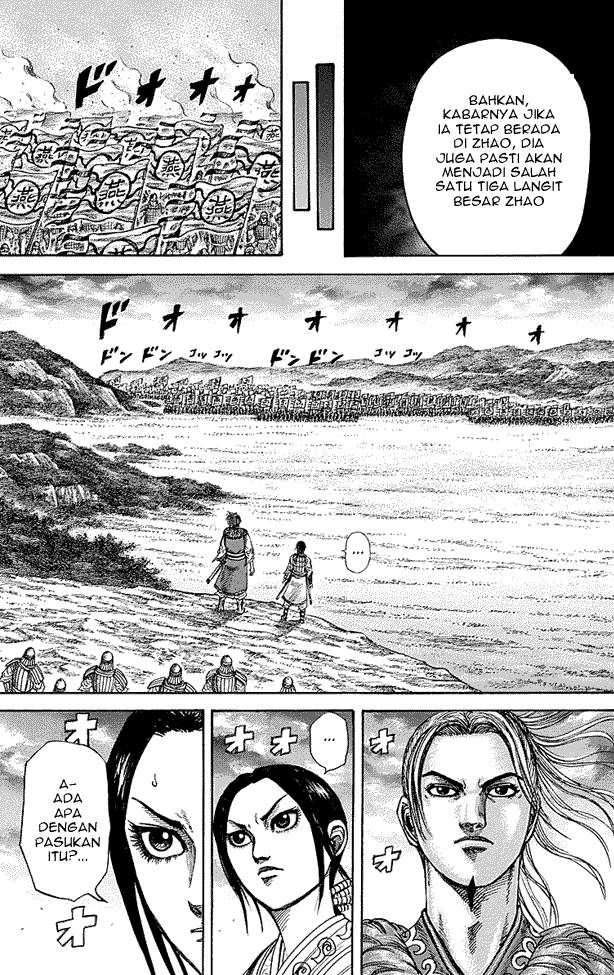 Kingdom Chapter 251 Image 15