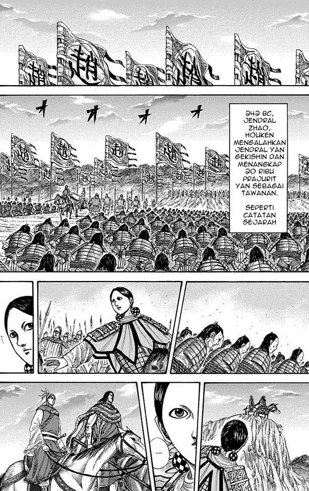 Kingdom Chapter 253 Image 9