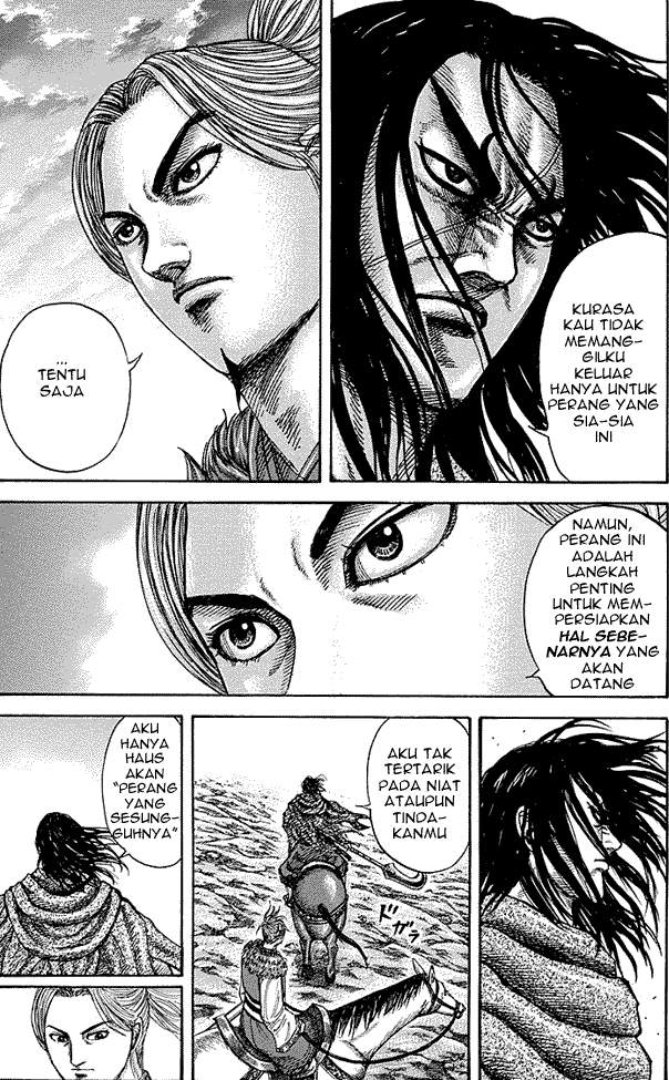 Kingdom Chapter 253 Image 10