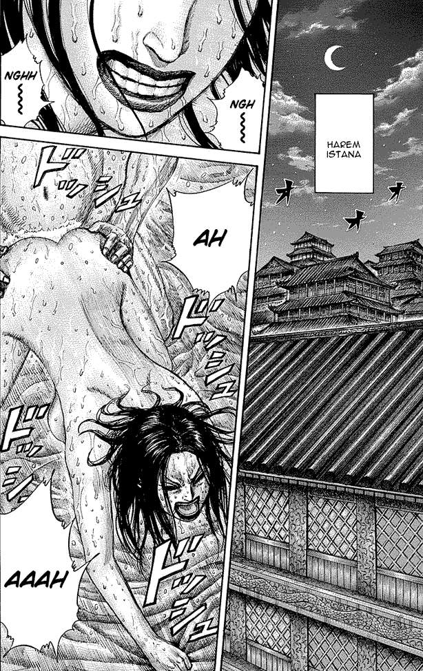 Kingdom Chapter 255 Image 3