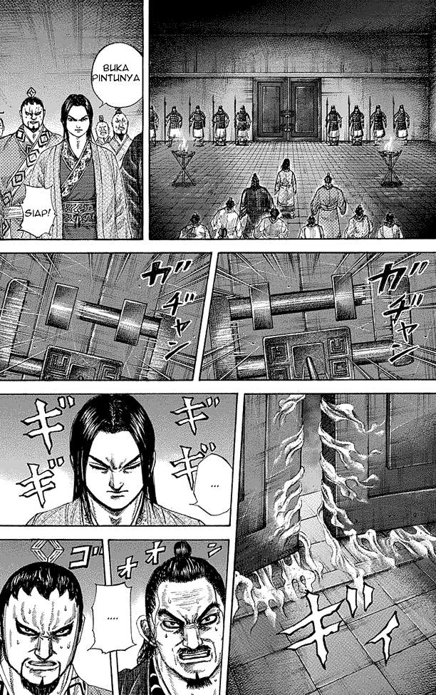 Kingdom Chapter 255 Image 14
